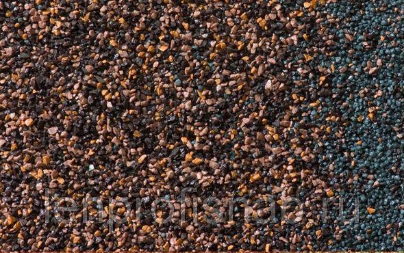 Metrotile MetroClassic Кофейно-серый, 1330х410 мм (0.55 м.кв.) 2, 95 кг.